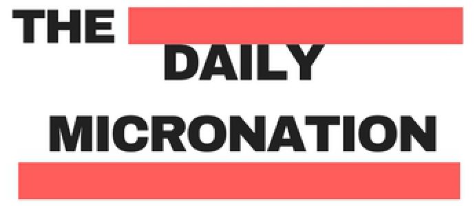 The Daily Micronation